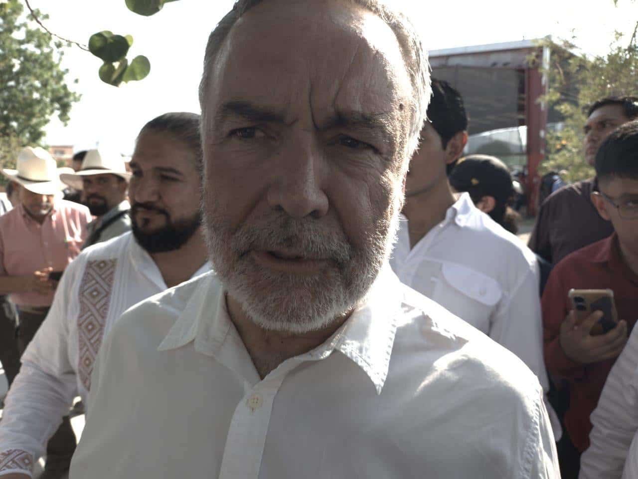 Reformas anticorrupción 2026: el paquete que se anunció en Torreón y ya está en el Congreso